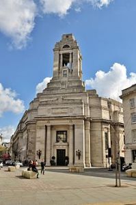 Freemasons Hall London