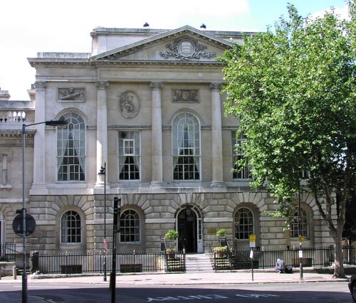Clerkenwell Masonic Centre