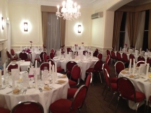 Certes Masonic Lodge Ladies Night