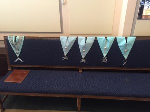 Collars Certes Lodge